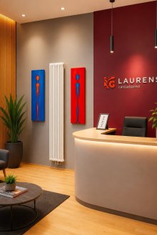 Laurens Vertical